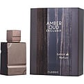 Al Haramain Amber Oud Exclusif Classic Parfum for unisex