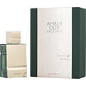 Al Haramain Amber Oud Exclusif Emerald Parfum for unisex