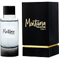 Montana Collection Edition 2 Eau De Parfum for men