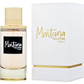 Montana Collection Edition 3 Eau De Parfum for men