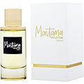 Montana Collection Edition 4 Eau De Parfum for men