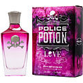 Police Potion Love Eau De Parfum for women