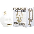 Police To Be Born To Shine Eau De Parfum for women