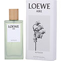 Loewe Aire Sutileza Eau De Toilette for women