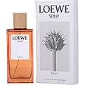 Solo Loewe Atlas Eau De Parfum for men