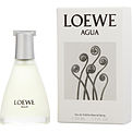 Agua De Loewe Eau De Toilette for women
