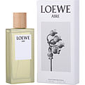 Aire Loewe Eau De Toilette for women