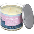 Aeropostale Magnolia & Grapefruit Candle for women