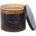 Nautica Orion Candle 430 ml for unisex