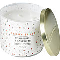 Perry Ellis Campfire & Frasier Candle for unisex