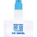 Harajuku Lovers Lil' Angel Eau De Toilette for women