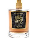 Monotheme Venezia Saffron Eau De Parfum for unisex