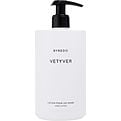 Vetyver Byredo Hand Lotion for unisex