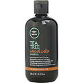 Paul Mitchell Tea Tree Special Color Shampoo Invigorating Cleanser for unisex