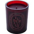 Diptyque Tubereuse Scented Candle for unisex