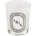 Diptyque Iris Scented Candle 6.5 oz for unisex