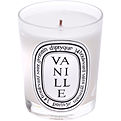 Diptyque Vanille Scented Candle for unisex