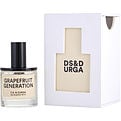 D.S. & Durga Grapefruit Generation Eau De Parfum for women