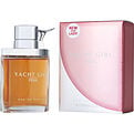 Yacht Girl Pink Eau De Parfum for women