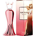 Paris Hilton Ruby Rush Eau De Parfum for women