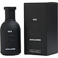Jack & Jones # 03 Eau De Toilette for men