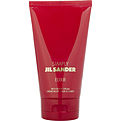 Jil Sander Simply Elixir Body Cream for women