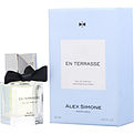 Alex Simone En Terrasse Eau De Parfum for unisex