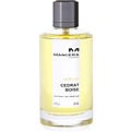 Mancera Cedrat Boise Intense Eau De Parfum for unisex