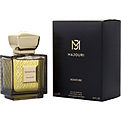Majouri Signature Classic  Eau De Parfum for men