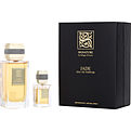 Signature Jade Eau De Parfum Spray 3.3 oz & Eau De Parfum Spray 0.5 oz & Funnel for unisex