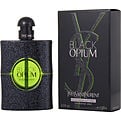 Black Opium Illicit Green Eau De Parfum for women