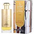 Lattafa Khaltaat Al Arabia Royal Blends Eau De Parfum for unisex