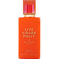 Kate Spade Live Colorfully Body Lotion for women