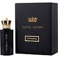 Royal Crown Oud Santal Parfum for women