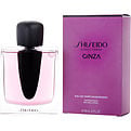 Shiseido Ginza Murasaki Eau De Parfum for women