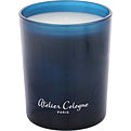 Atelier Cologne Oolang Wuyi Candle 186 ml for unisex
