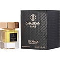 Shauran Escapade Eau De Parfum for unisex