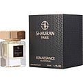 Shauran Renaissance Eau De Parfum for unisex
