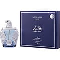 Ard Al Khaleej Ghala Zayed Luxury Saheb Al Samou Eau De Parfum for unisex