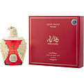 Ard Al Khaleej Ghala Zayed Luxury Rouge Eau De Parfum for unisex