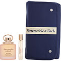 Abercrombie & Fitch Away Tonight Eau De Parfum for women