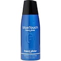 Franck Olivier Blue Touch Deodorant for men
