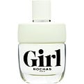 Rochas Girl Eau De Toilette for women