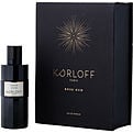 Korloff Rose Oud Eau De Parfum for women