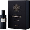 Korloff Iris Dore Eau De Parfum for women