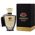 Amorino Black Diamond Eau De Parfum for unisex