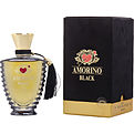 Amorino Black Nur Eau De Parfum for unisex