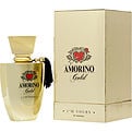 Amorino Gold Gold Im Yours Eau De Parfum for unisex