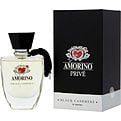 Amorino Prive Black Cashmere Eau De Parfum for unisex