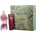 Jean Paul Gaultier La Belle Eau De Parfum Spray 100 ml & Body Lotion 75 ml for women